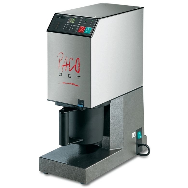 Pacojet ice cream machine sale